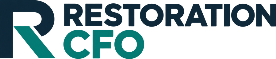 Restoration CFO